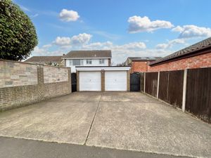Garage- click for photo gallery